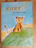 Kurt der kleine Löwe Schleswig-Holstein - Kaltenkirchen Vorschau