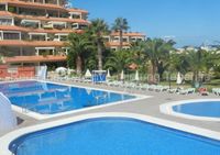 Teneriffa Puerto de la Cruz. Strandnahe Ferienwohnung Nordrhein-Westfalen - Rheine Vorschau