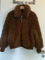 Teddyfell Plüsch Jacke Zara XS Rheinland-Pfalz - Mainz Vorschau