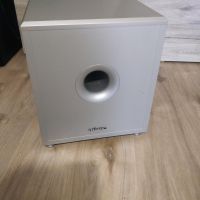 Subwoofer von  mivoc SW 1000 A-II Duisburg - Rheinhausen Vorschau