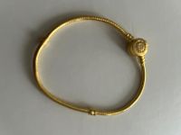 Charms Armband Gold Farbe Pandora kompatibel neu Duisburg - Neumühl Vorschau