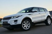 Landrover Range Rover Evoque - TD4 Pure -Pan. München - Pasing-Obermenzing Vorschau