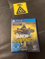 PS4 Rainbow Six Extraction Hessen - Büttelborn Vorschau