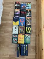 Stephen King Bücher gebunden Hardcover Nordrhein-Westfalen - Telgte Vorschau