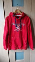 Gaastra Hoodie Damen Größe L rot Essen - Essen-Werden Vorschau