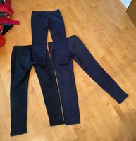 Damenhose Jeans/Chino/Stoffhose Gr. 38/M Bayern - Rennertshofen Vorschau