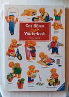 Das Bären-Such-Wörterbuch Ravensburger Pappbilderbuch Kleines Wiesental - Raich Vorschau