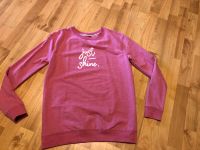 Sweatshirt Decathlon rosa neuwertig Gr. S Rheinland-Pfalz - Ürzig Vorschau