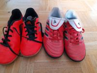 Schuhe, Fußballschuhe, Sandalen Größe 35-37 Düsseldorf - Gerresheim Vorschau