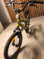 BMX Fahrrad Nordrhein-Westfalen - Monheim am Rhein Vorschau