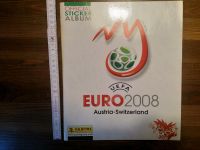 UEFA Euro 2008, Official Sticker Album von Panini, Fußball Dresden - Friedrichstadt Vorschau