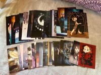 Prints Postkarten Chest of Fandoms Illumicrate Fairyloot Nordrhein-Westfalen - Nideggen / Düren Vorschau