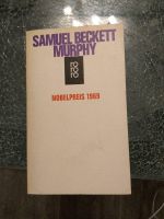 Samuel Beckett Murphy Nobelpreis Schleswig-Holstein - Krempe Vorschau