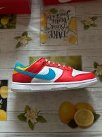 Nike Dunk low LeBron x Fruity Pebbles 42,5 ✅ Herzogtum Lauenburg - Schwarzenbek Vorschau