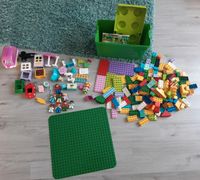 Lego Duplo Konvulut Niedersachsen - Ritterhude Vorschau