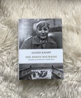 Guido Knopp „DER ZWEITER WELTKRIEG - Bilder…“ Neu Herzogtum Lauenburg - Ratzeburg Vorschau