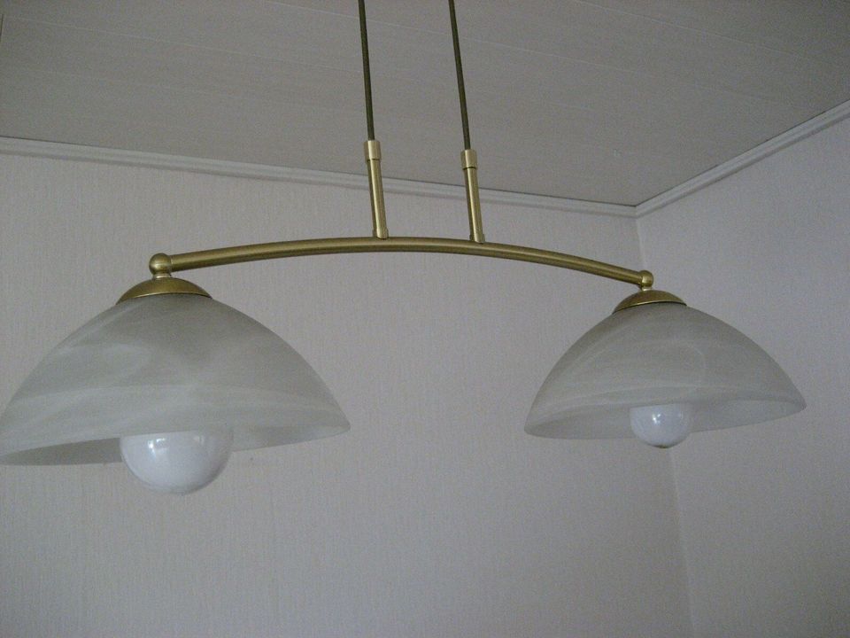 Deckenlampe in Großhabersdorf