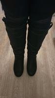 Winterstiefel Sachsen-Anhalt - Stendal Vorschau