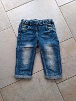 Capri Jeans Gr. 140 Hessen - Diemelstadt Vorschau