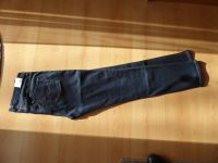 HIS -Stretch-Röhren-Jeans, dunkelblau, Gr. 40, Bund: 32 L 31 NEU Hessen - Heppenheim (Bergstraße) Vorschau
