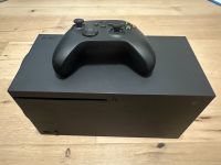 Xbox Series X wie neu München - Hadern Vorschau