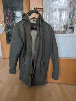 Jack and Jones Mantel Größe L Dresden - Radeberger Vorstadt Vorschau