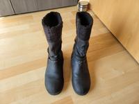 s.Oliver Winterstiefel Größe 38 Bayern - Poing Vorschau