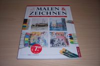 Malen & Zeichnen Die große Schule Mike Chaplin * NEU Niedersachsen - Adendorf Vorschau