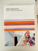 Office Milestones Englischbuch für Büromanagement Berlin - Reinickendorf Vorschau