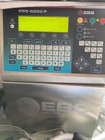 IndustrieDrucker EBS 6200 INK-JET Niedersachsen - Nordstemmen Vorschau