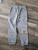 Jungen Jogginghose Gr. 128 topolino Nordrhein-Westfalen - Bad Lippspringe Vorschau