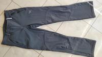Salewa Softshellhose schwarz, neuwertig TOP! Bayern - Schwarzenbruck Vorschau