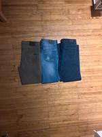 Paket 3x Bogner Herren Jeans Gr. 50 M Bayern - Immenreuth Vorschau