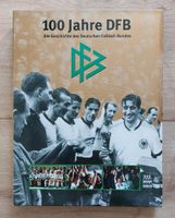 100 Jahre DFB Die Geschichte des Deutschen Fußball-Bundes Leipzig - Connewitz Vorschau