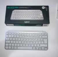 Logitech MX Keys mini Tastatur Mac/Win Rheinland-Pfalz - Leubsdorf Rhein Vorschau
