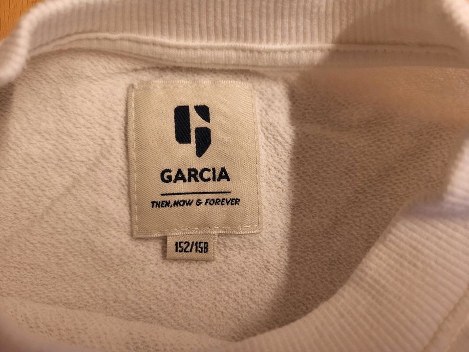 7 Sweatshirts Adidas, Only, Garcia, H&M in Regensburg