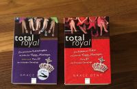 Total Royal Band 1+2 Jugendbuch Hessen - Darmstadt Vorschau