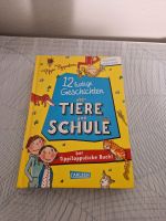 12 lustige Geschichten über Tiere und Schule Baden-Württemberg - Giengen an der Brenz Vorschau
