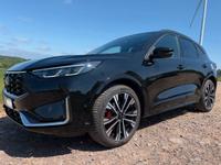 Ford Kuga ST- Line X Vollhyprid Saarland - Beckingen Vorschau