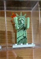 Lego Minifgur Lady Liberty Freiheitsstatue Schleswig-Holstein - Ascheberg Vorschau