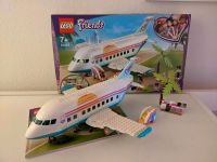 Lego Friends 41429 Heartlake City Flugzeug Nordrhein-Westfalen - Oberhausen Vorschau