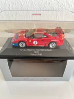 Herpa 1:43 High Tech Collection Modelle Ferrari Niedersachsen - Braunschweig Vorschau