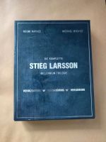 Stieg Larsson, Millenium Trilogie Nordrhein-Westfalen - Petershagen Vorschau