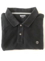 TIMBERLAND Poloshirt schwarz XXL slim fit – neuwertig München - Schwabing-Freimann Vorschau