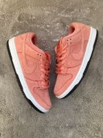 Nike Dunk Low Sb Pink Pig 36,5 ungetragen DS Nordrhein-Westfalen - Frechen Vorschau