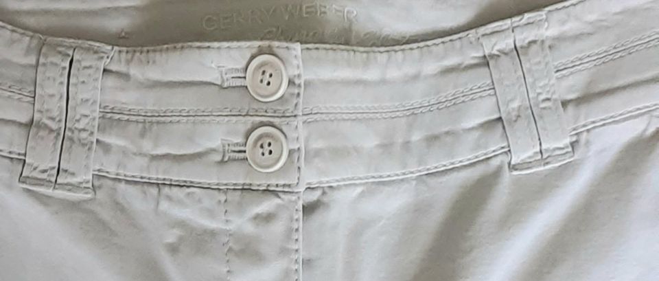 Sommerhose im Chino Style in Reinbek