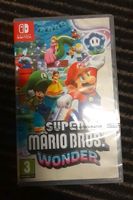 Nintendo Switch Spiel  Super Mario Wonder Findorff - Findorff-Bürgerweide Vorschau