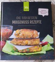 100 besten Mixgenuss Rezepte Corinna Wild Rheinland-Pfalz - Welschbillig Vorschau