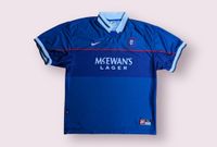 Glasgow Rangers Trikot Home 97-99 Größe: XL Bayern - Chieming Vorschau