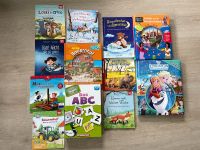 11 Kinderbücher und ein ABC-Lernspiel - Set Schleswig-Holstein - Schleswig Vorschau